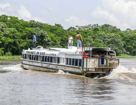 fluvial fluvial